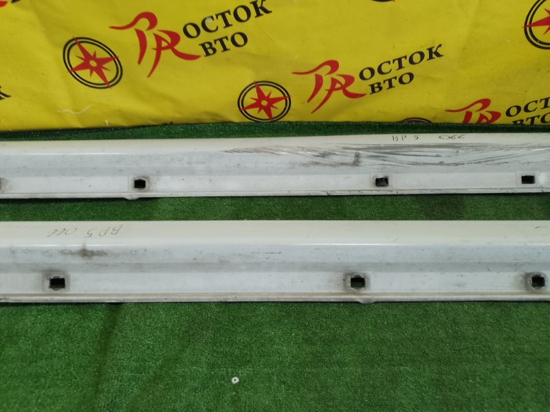 накладка порога, 3000 рублей, Красноярск