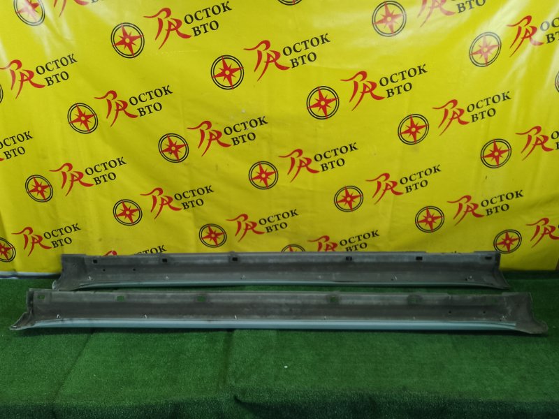 накладка порога, 3000 рублей, Красноярск