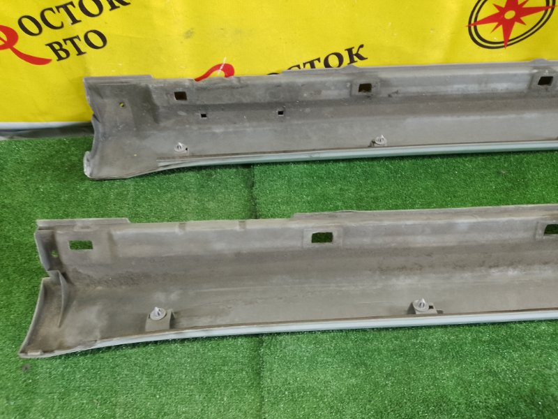 накладка порога, 3000 рублей, Красноярск