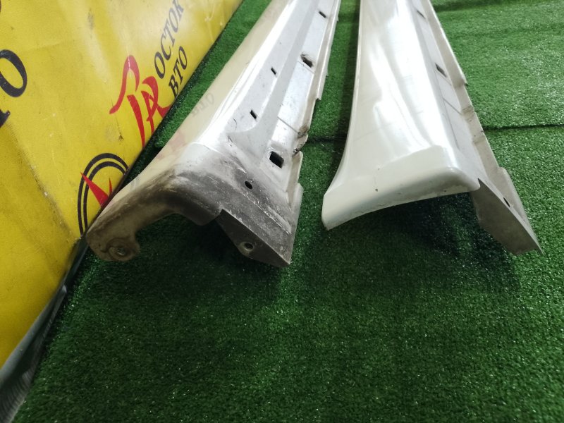 накладка порога, 3000 рублей, Красноярск