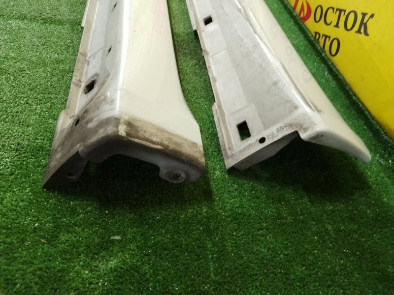 накладка порога, 3000 рублей, Красноярск