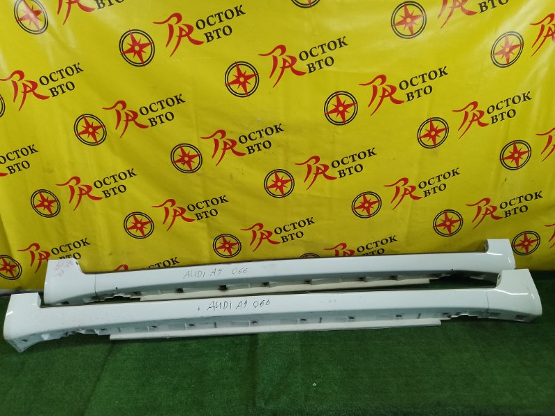 накладка порога, 10000 рублей, Красноярск