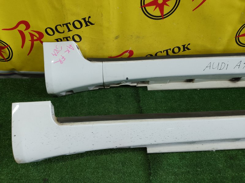 накладка порога, 10000 рублей, Красноярск