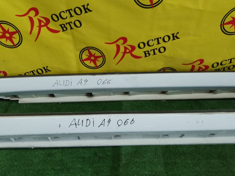 накладка порога, 10000 рублей, Красноярск