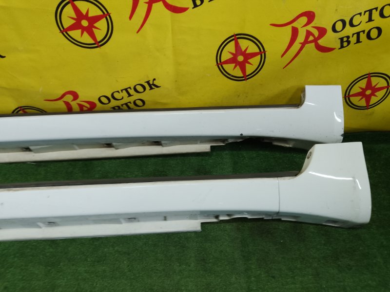 накладка порога, 10000 рублей, Красноярск