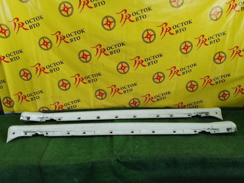 накладка порога, 10000 рублей, Красноярск