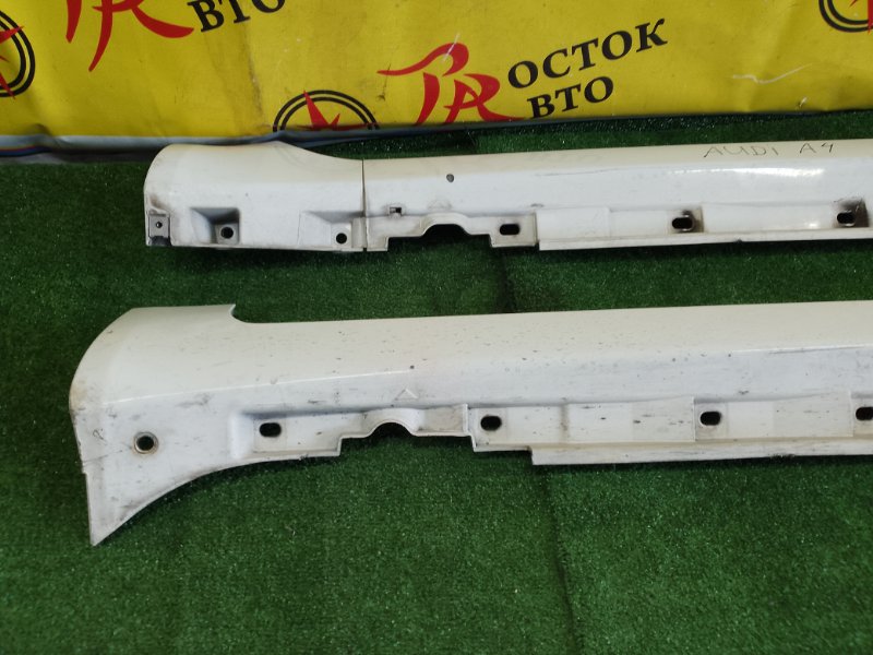 накладка порога, 10000 рублей, Красноярск