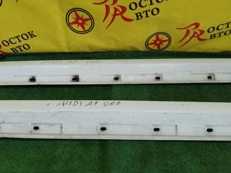 накладка порога, 10000 рублей, Красноярск