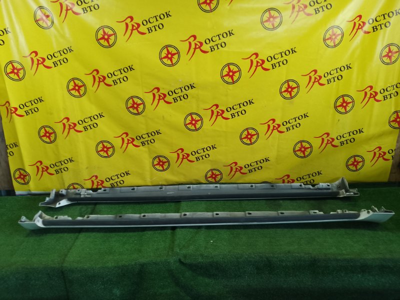 накладка порога, 10000 рублей, Красноярск