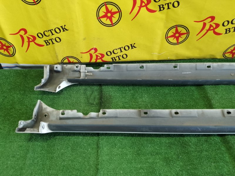 накладка порога, 10000 рублей, Красноярск