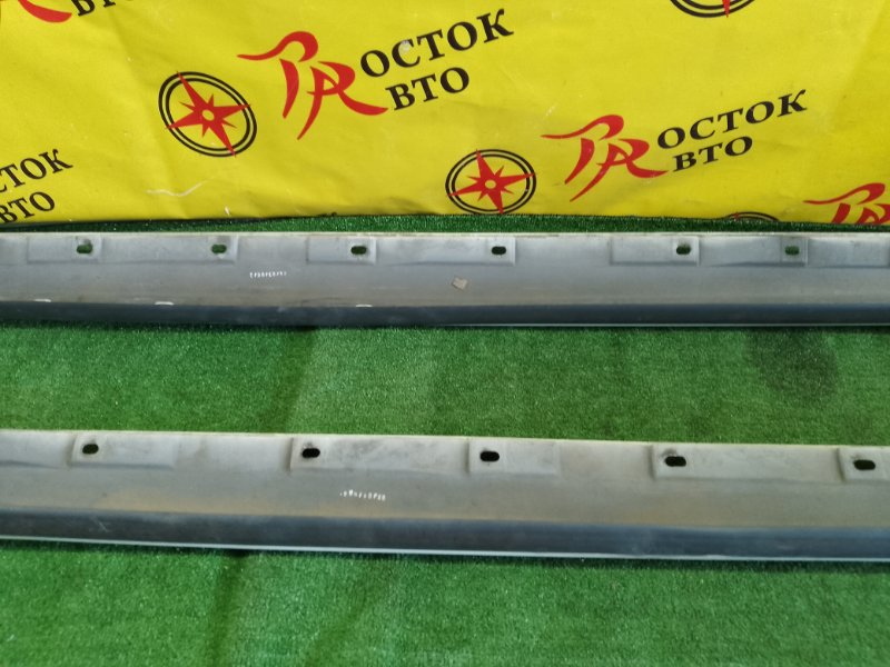 накладка порога, 10000 рублей, Красноярск