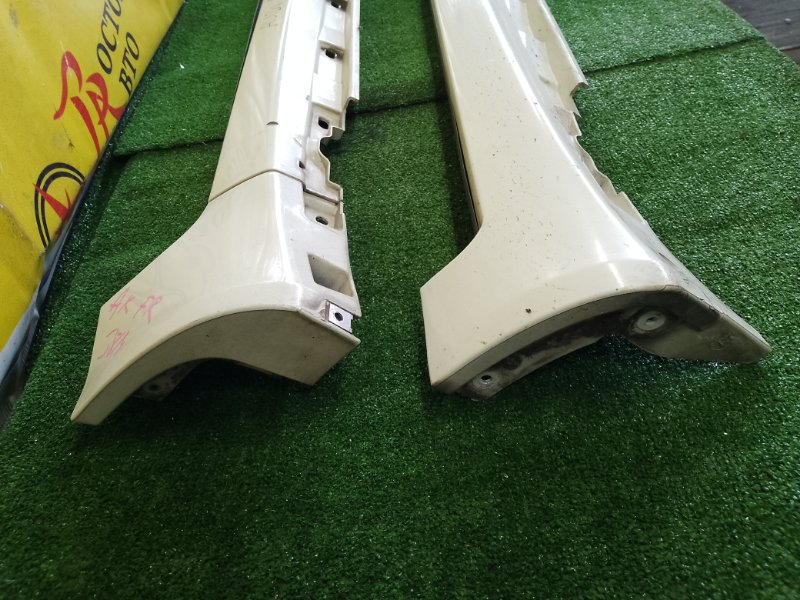 накладка порога, 10000 рублей, Красноярск