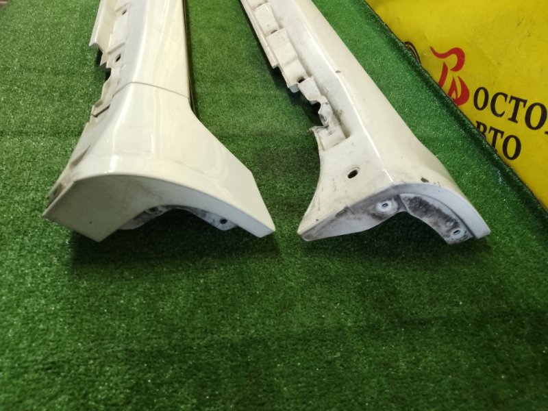 накладка порога, 10000 рублей, Красноярск