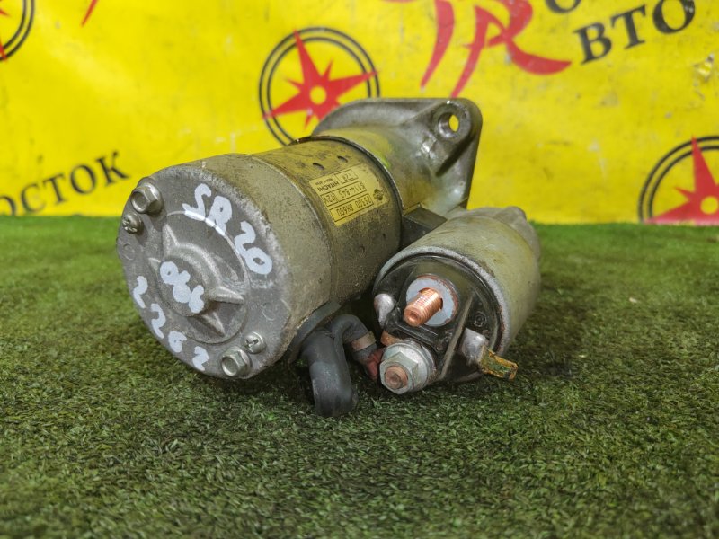 Стартер, 6500 рублей, Красноярск