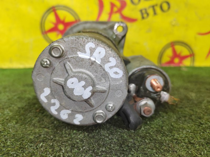 Стартер, 6500 рублей, Красноярск