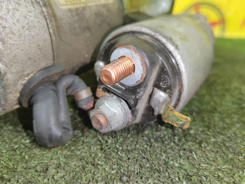 Стартер, 6500 рублей, Красноярск