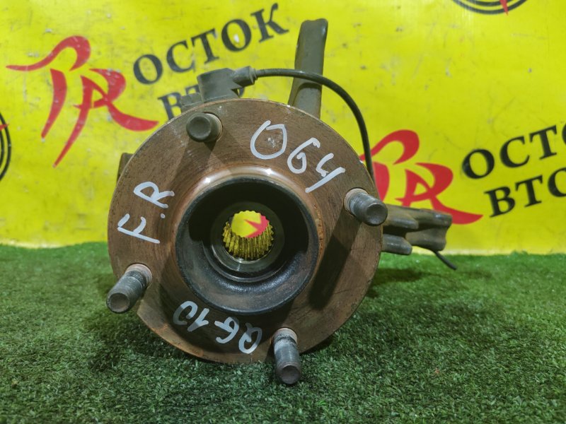 Ступица, 1000 рублей, Красноярск