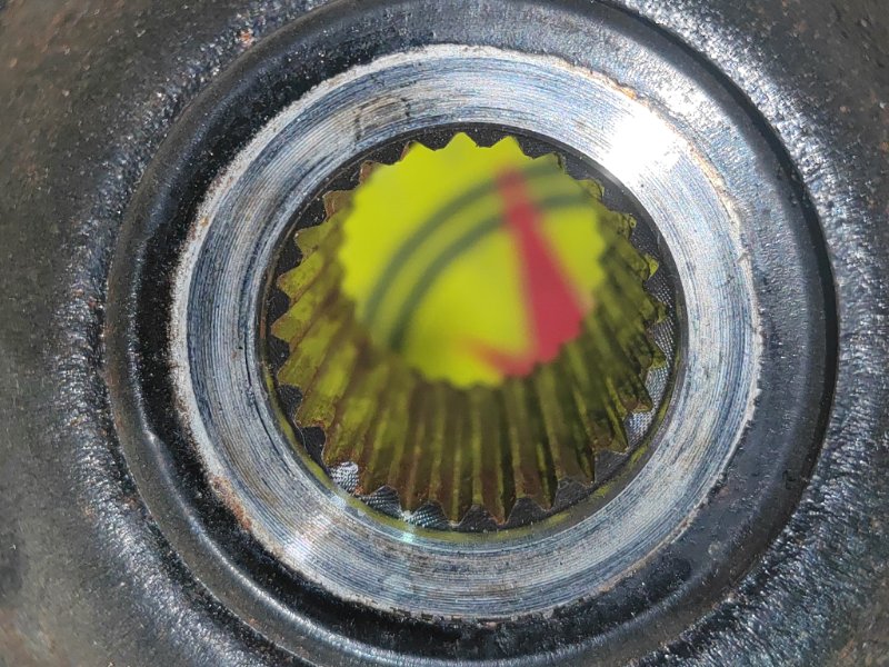 Ступица, 1000 рублей, Красноярск