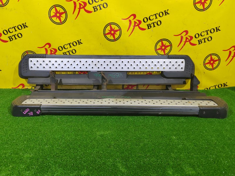Подножка, 15000 рублей, Красноярск