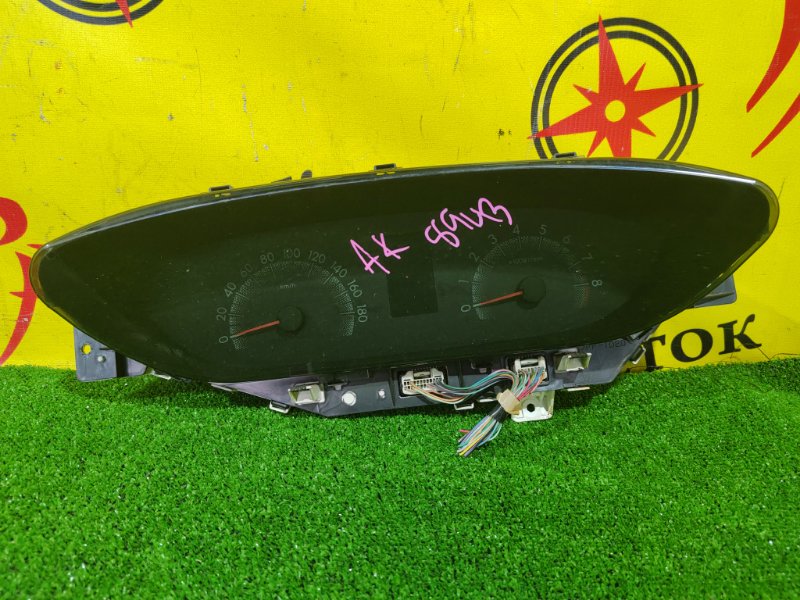 Панель приборов, 800 рублей, Красноярск