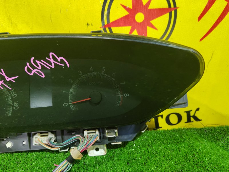 Панель приборов, 800 рублей, Красноярск