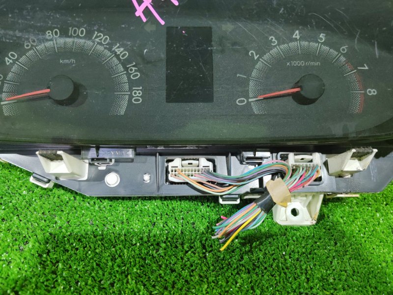 Панель приборов, 800 рублей, Красноярск