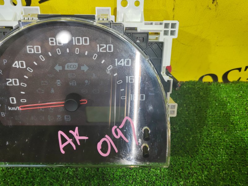 Панель приборов, 1000 рублей, Красноярск