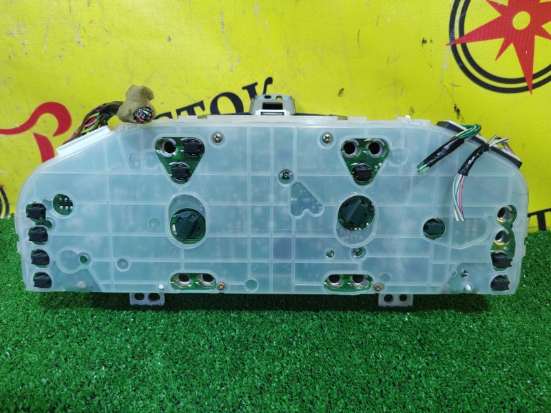 Панель приборов, 2000 рублей, Красноярск