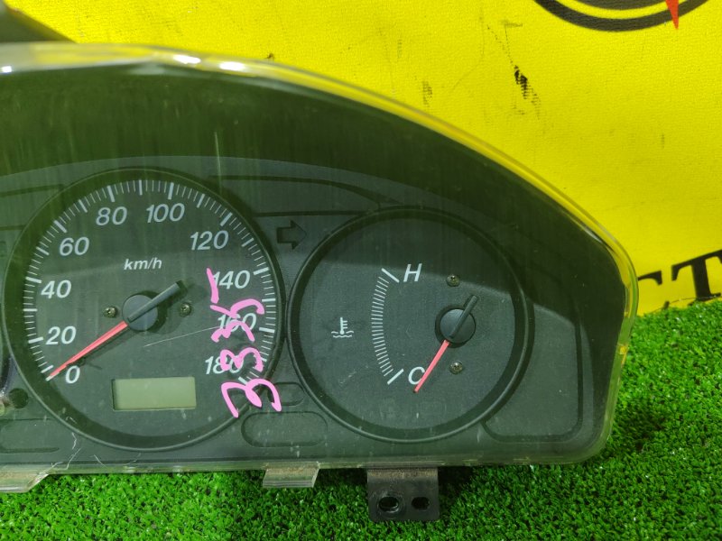 Панель приборов, 2000 рублей, Красноярск