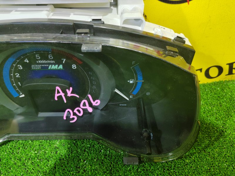 Панель приборов, 350 рублей, Красноярск