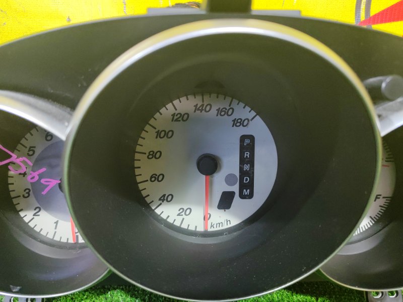 Панель приборов, 1000 рублей, Красноярск