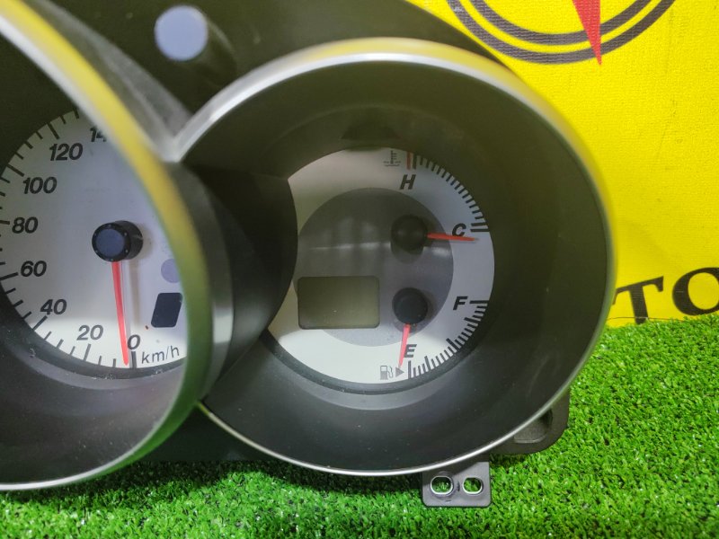 Панель приборов, 1000 рублей, Красноярск