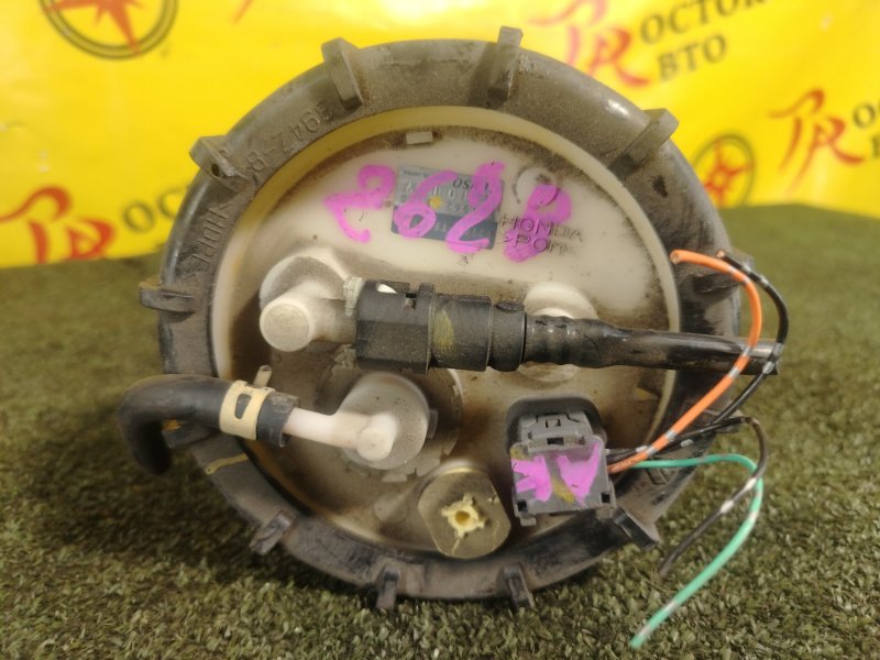 бензонасос, 1500 рублей, Красноярск