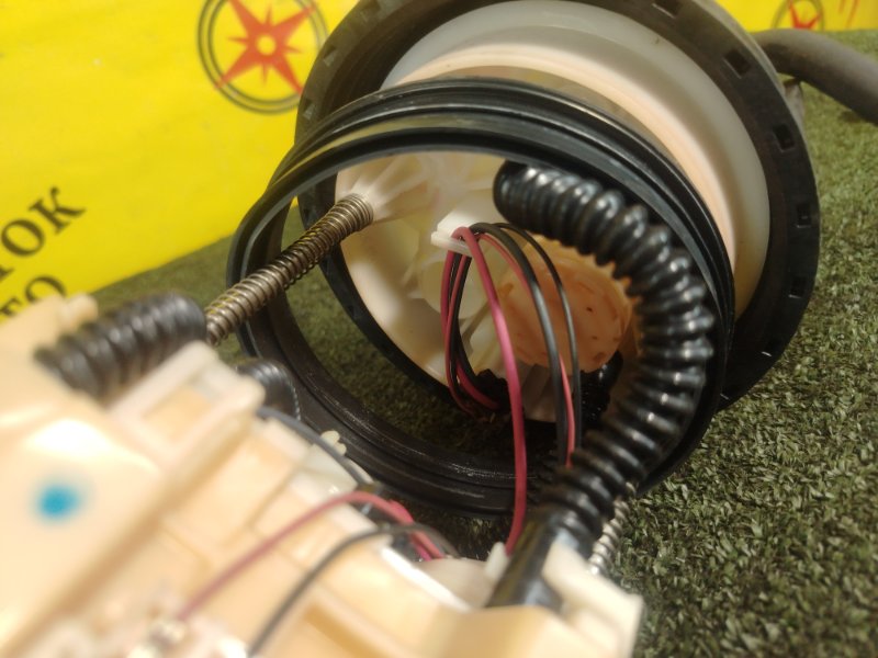 бензонасос, 1500 рублей, Красноярск