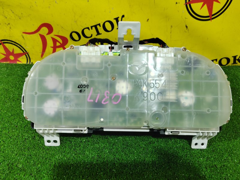 Панель приборов, 2000 рублей, Красноярск