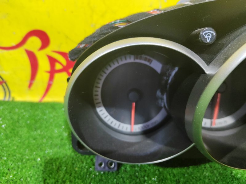 Панель приборов, 2000 рублей, Красноярск