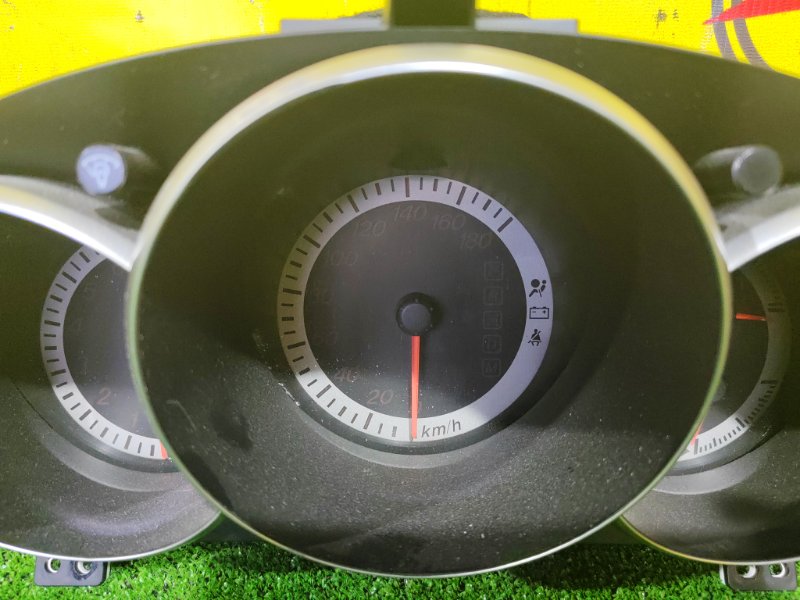 Панель приборов, 2000 рублей, Красноярск