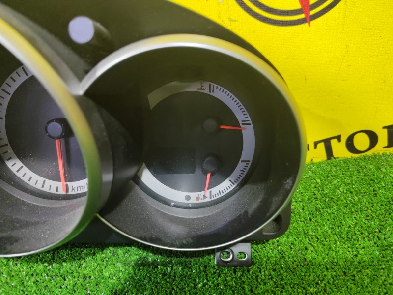 Панель приборов, 2000 рублей, Красноярск