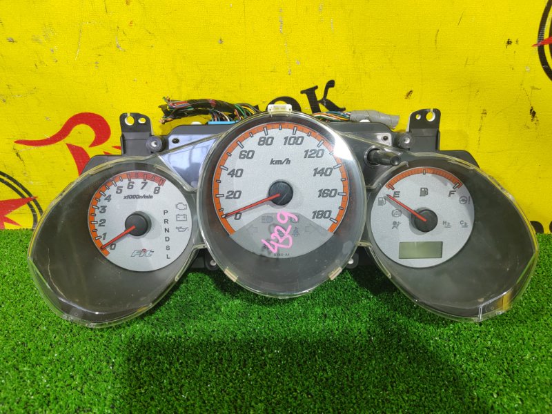 Панель приборов, 800 рублей, Красноярск