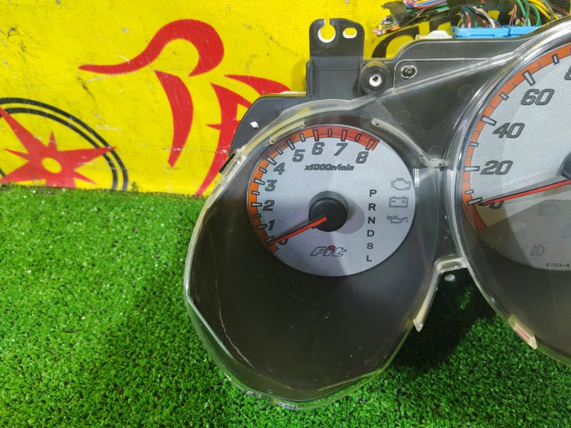 Панель приборов, 800 рублей, Красноярск