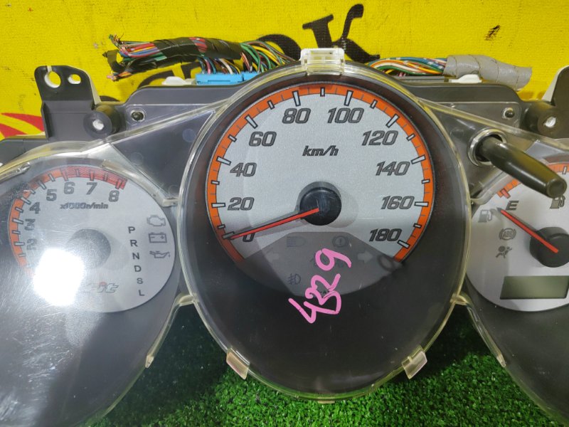 Панель приборов, 800 рублей, Красноярск