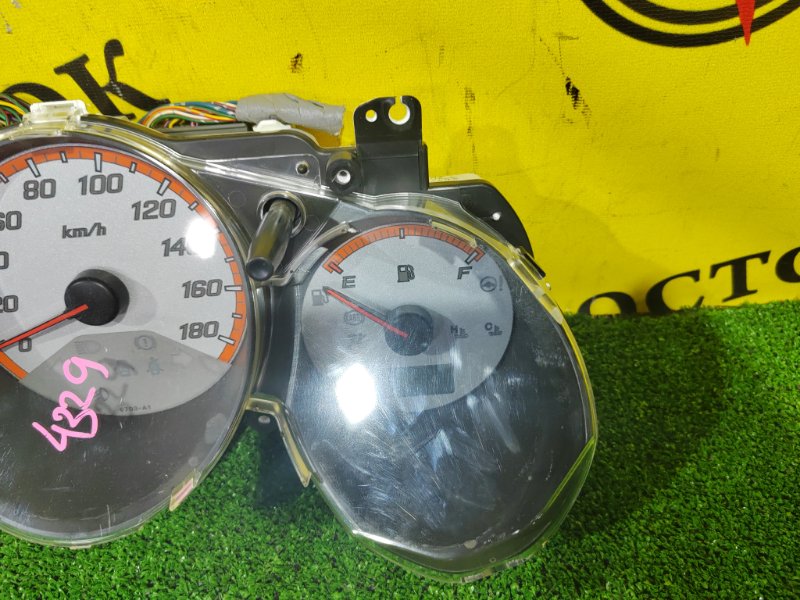 Панель приборов, 800 рублей, Красноярск