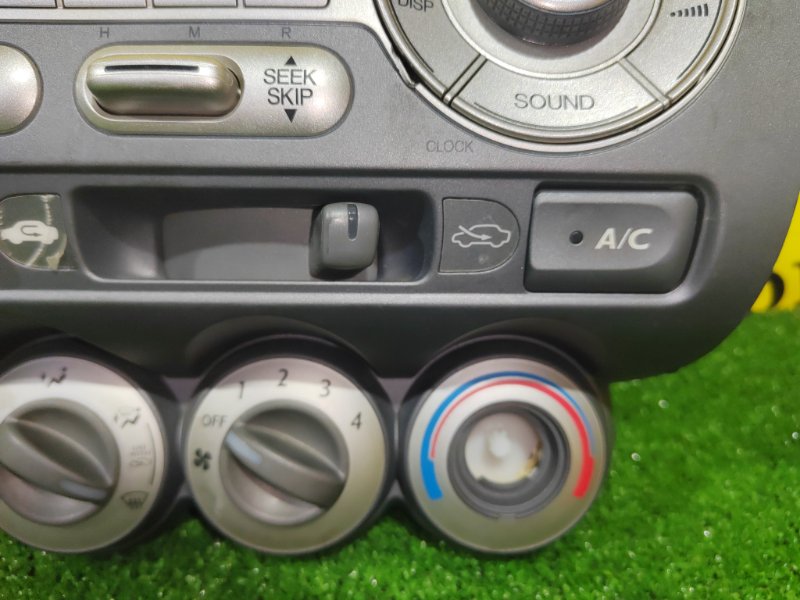 Блок управления климат-контролем, 300 рублей, Красноярск