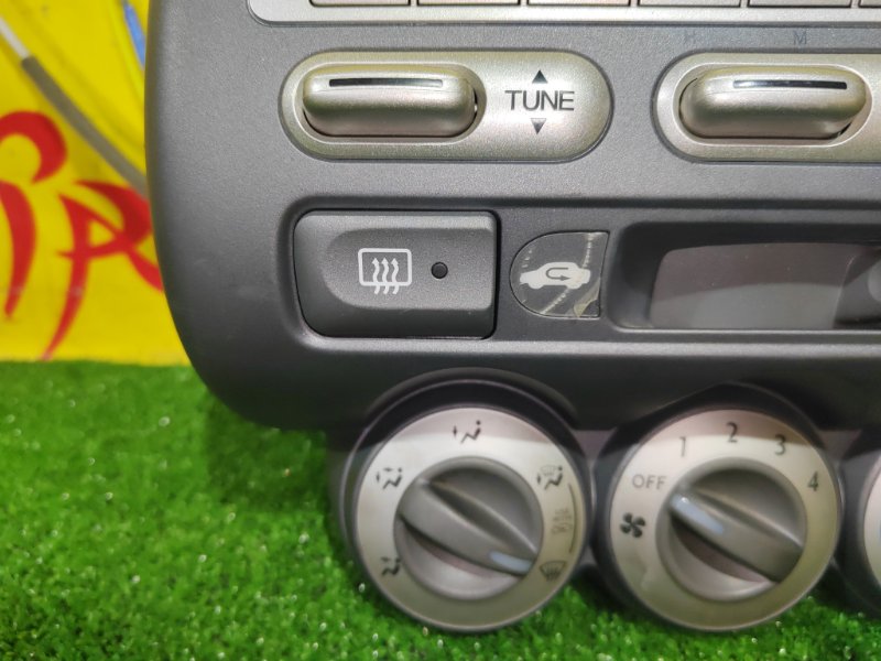 Блок управления климат-контролем, 300 рублей, Красноярск