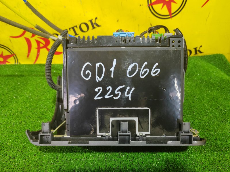 Блок управления климат-контролем, 300 рублей, Красноярск