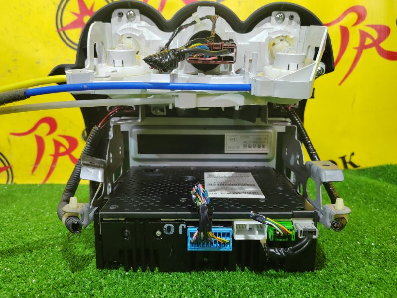 Блок управления климат-контролем, 300 рублей, Красноярск