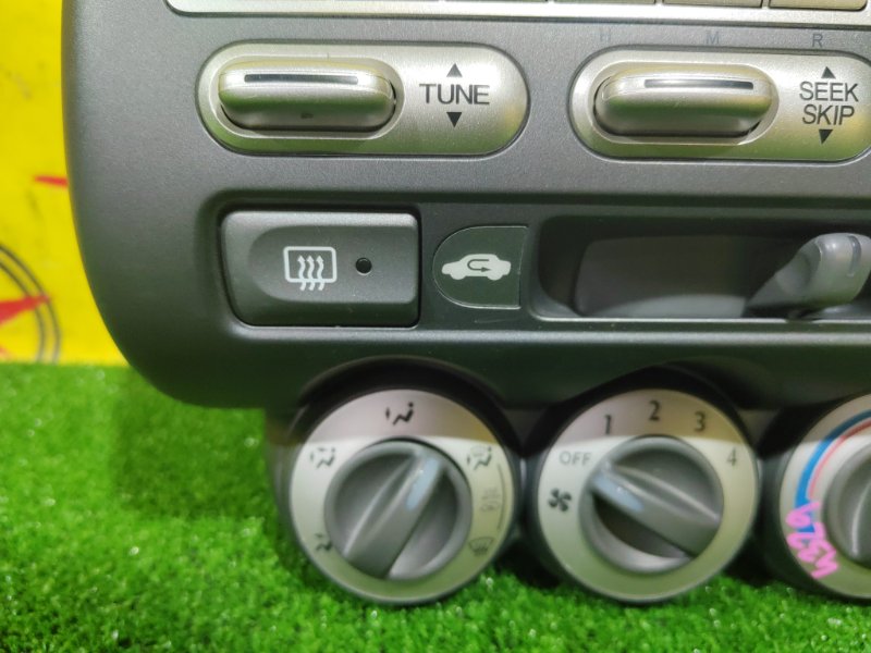 Блок управления климат-контролем, 300 рублей, Красноярск