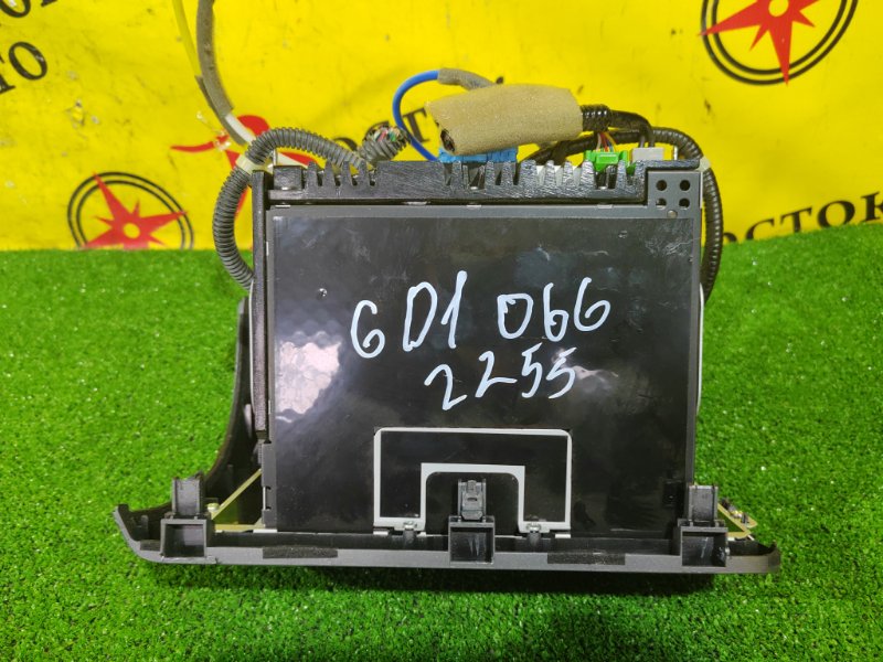 Блок управления климат-контролем, 300 рублей, Красноярск