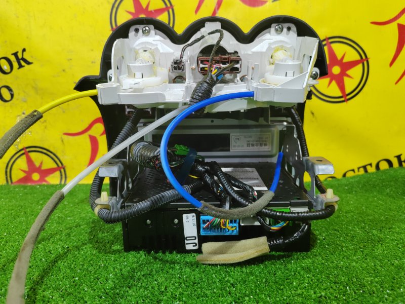 Блок управления климат-контролем, 300 рублей, Красноярск