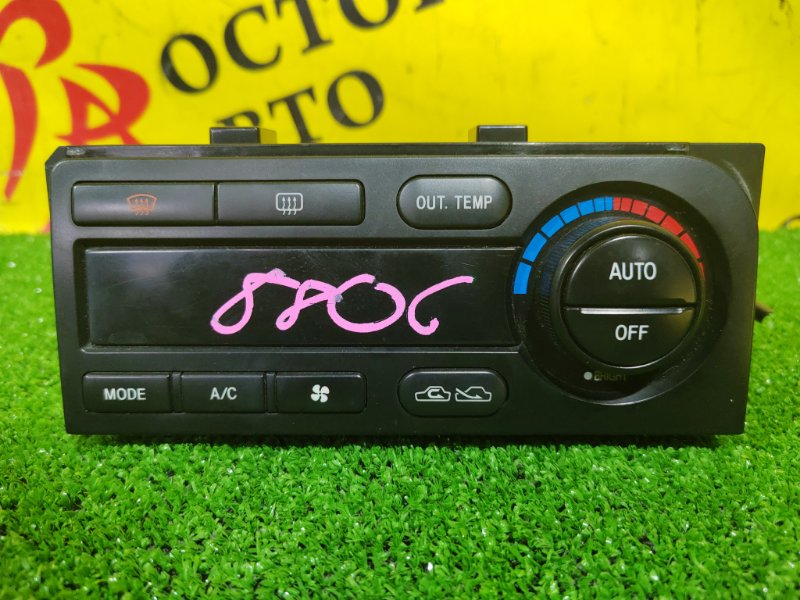 Блок управления климат-контролем, 1000 рублей, Красноярск